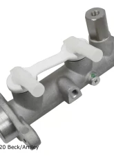 Beck/Arnley Brake Master Cylinder 072-9488                                     - 072-9488 - Image 5